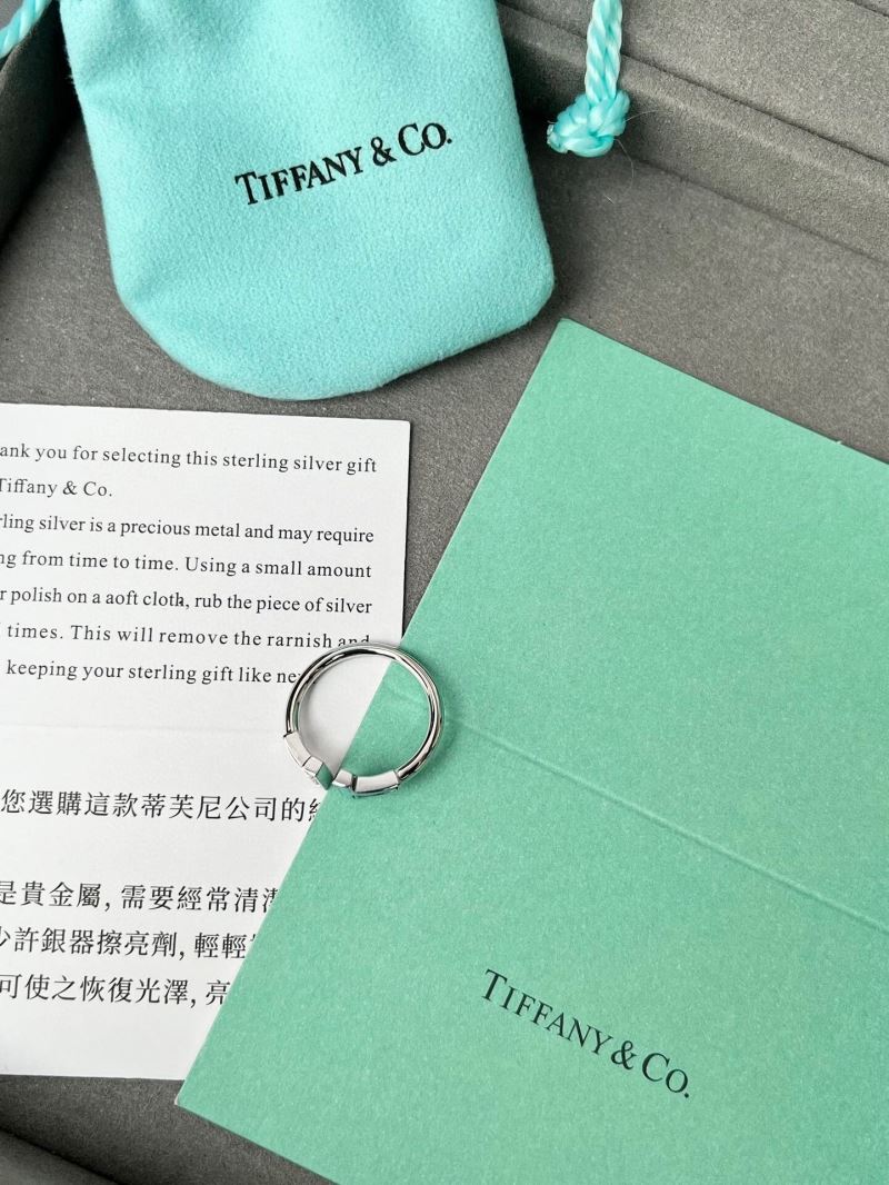 Tiffany Rings